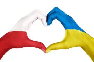 Z Dniem Niepodległością, kocham Polska!                        З Днем повернення Херсону додому, рідна Україно!